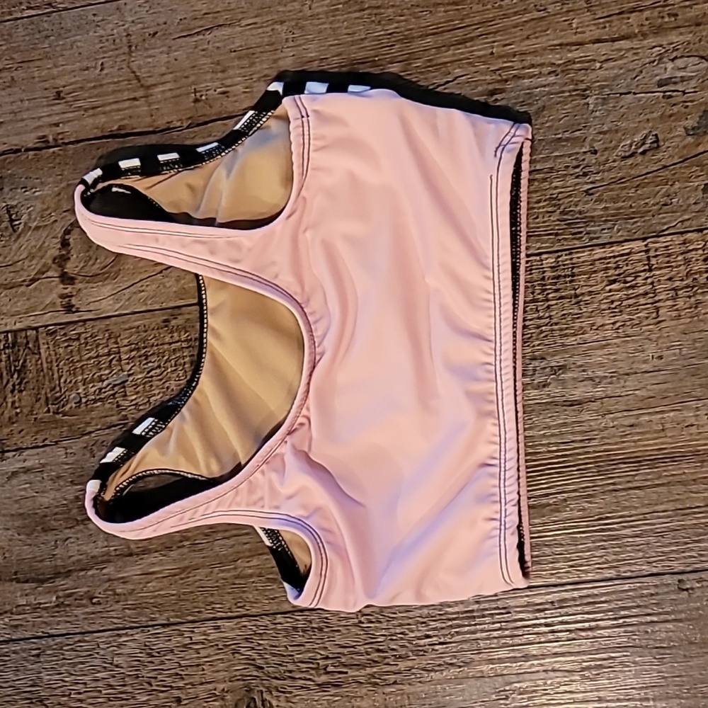 Kandi Kouture bra top